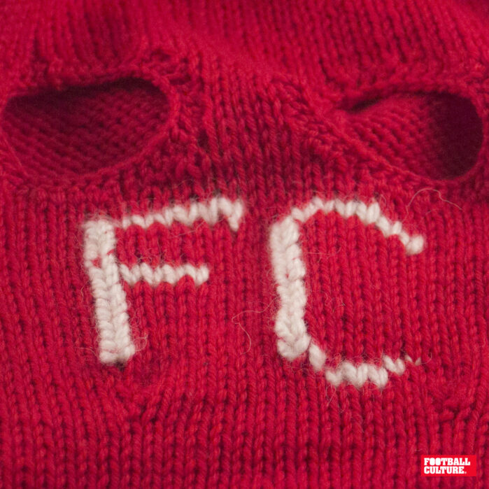 FC Bivakmuts - Not For Sale