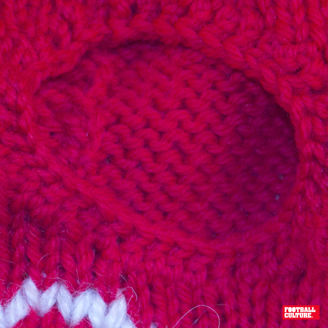 FC Bivakmuts - Not For Sale - Afbeelding 3