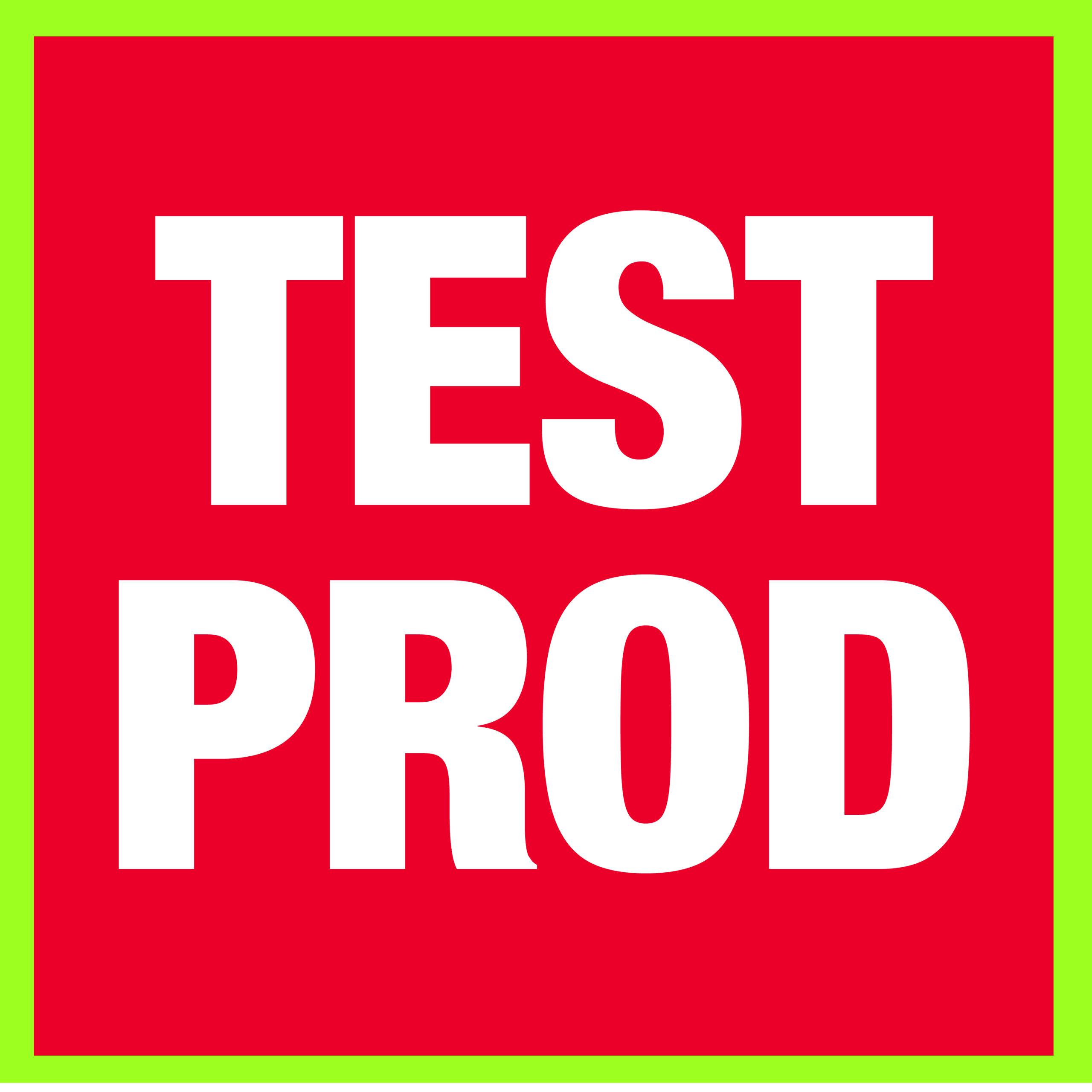 Test-25gram-brievenbuspakket - Afbeelding 1