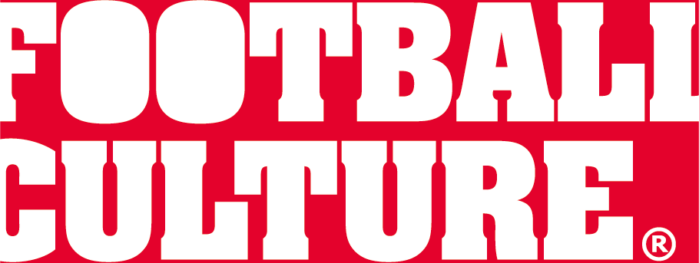 FootballCulture sticker Biggie