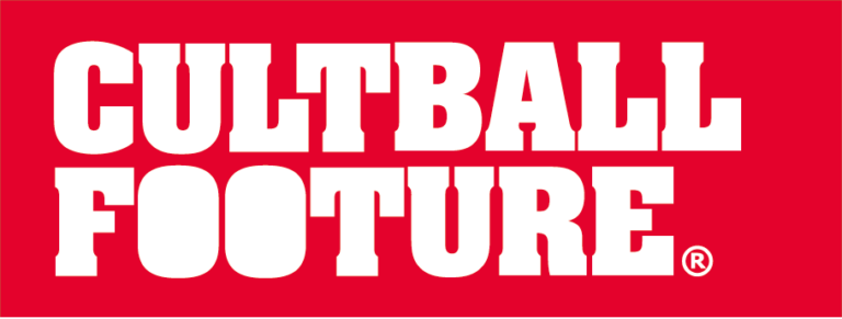 cultball sticker