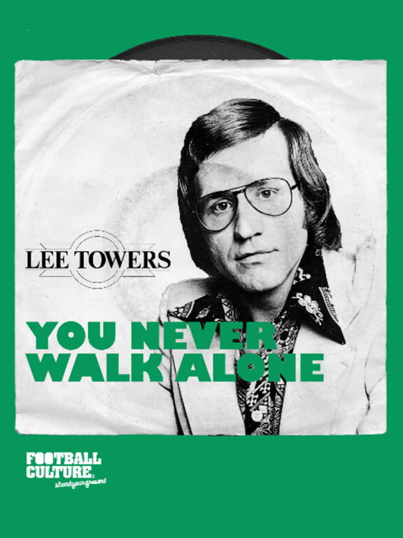 You'll Never Walk Alone - uitverkocht