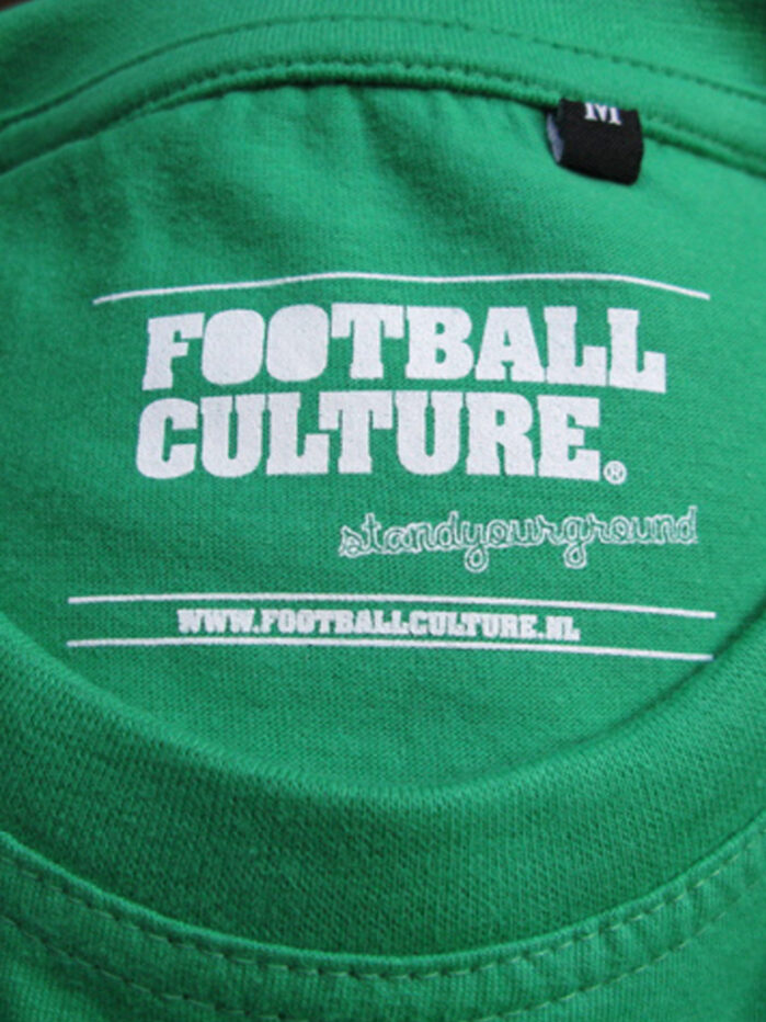 You'll Never Walk Alone - uitverkocht