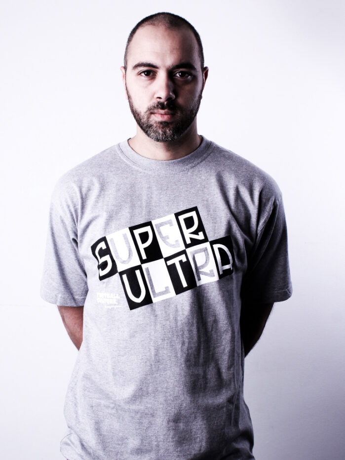 Super Ultra