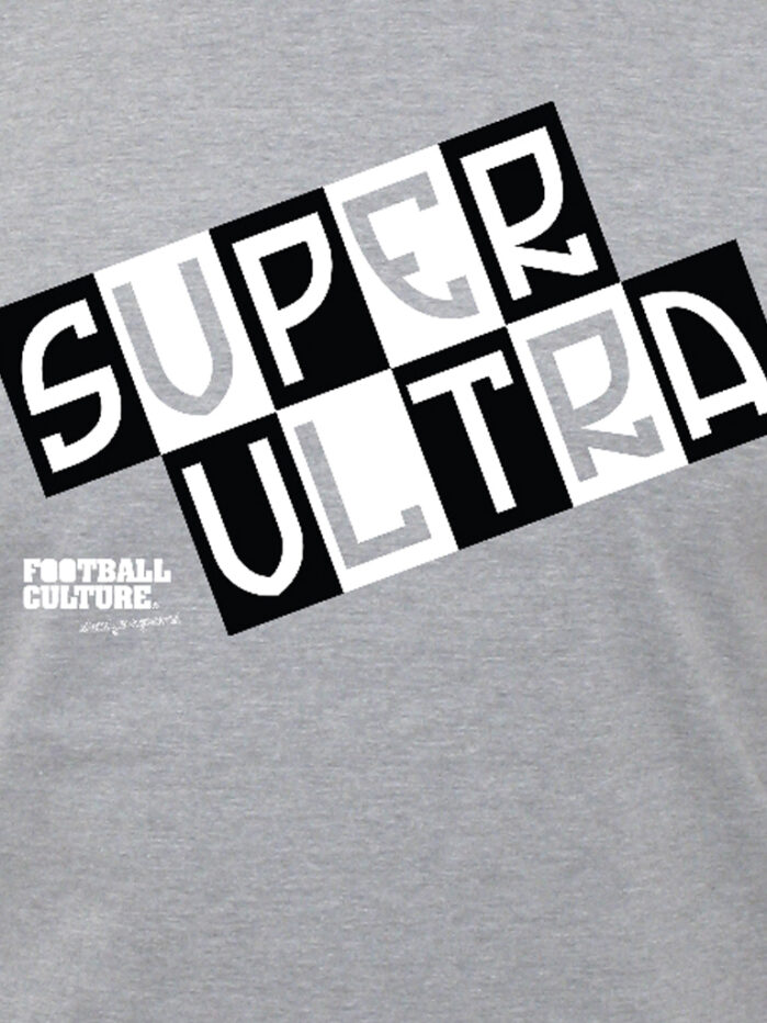 Super Ultra - uitverkocht