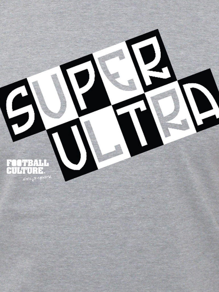 Super Ultra - uitverkocht - Afbeelding 2