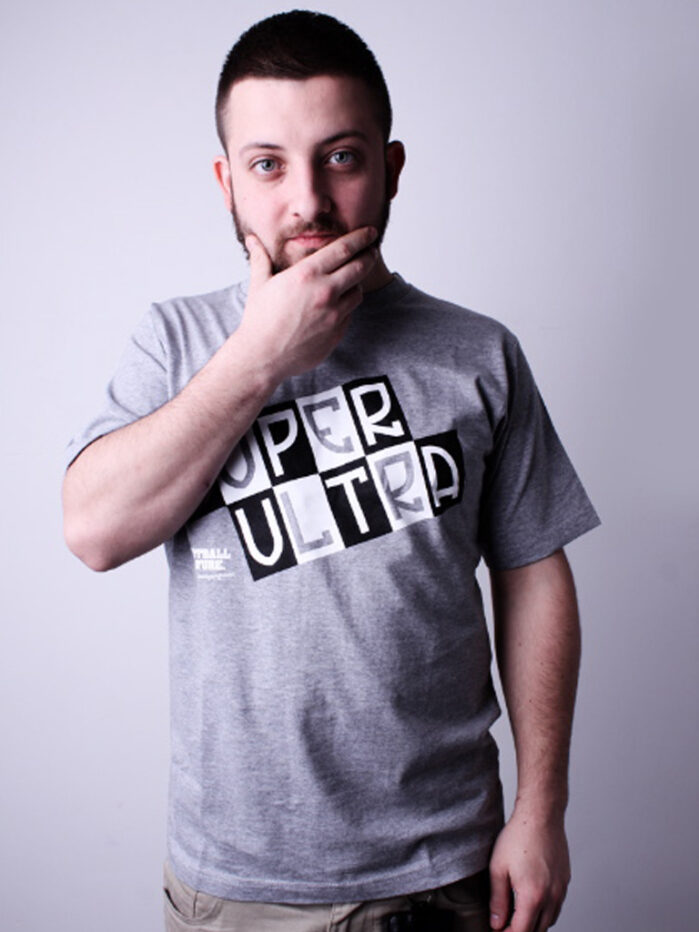Super Ultra - uitverkocht