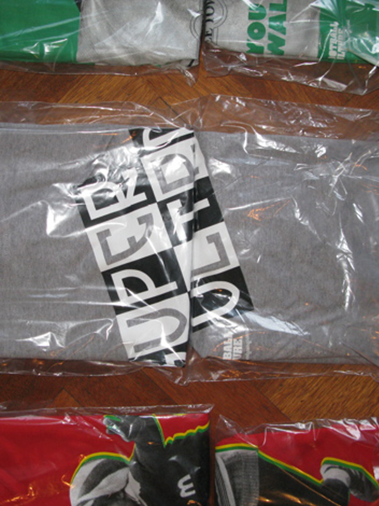 Super Ultra - uitverkocht - Afbeelding 4