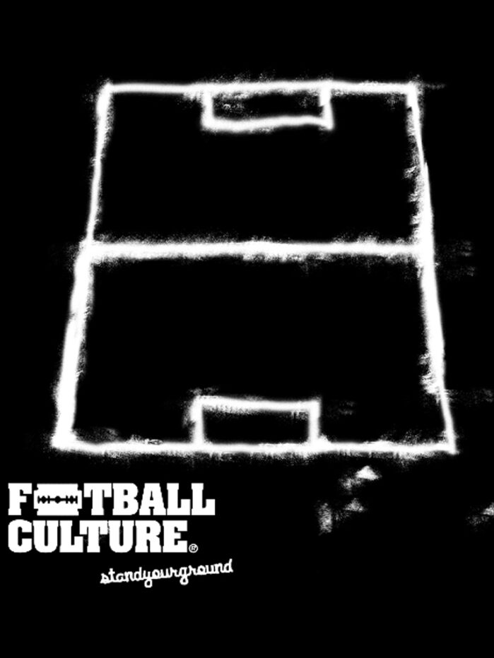 White Lines - uitverkocht