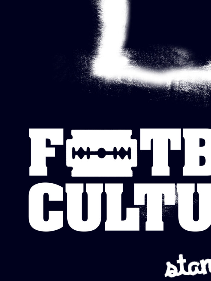 White Lines - uitverkocht