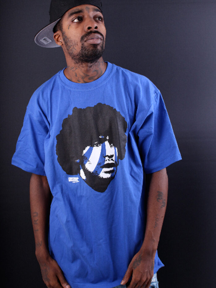 Diego Maradona shirt