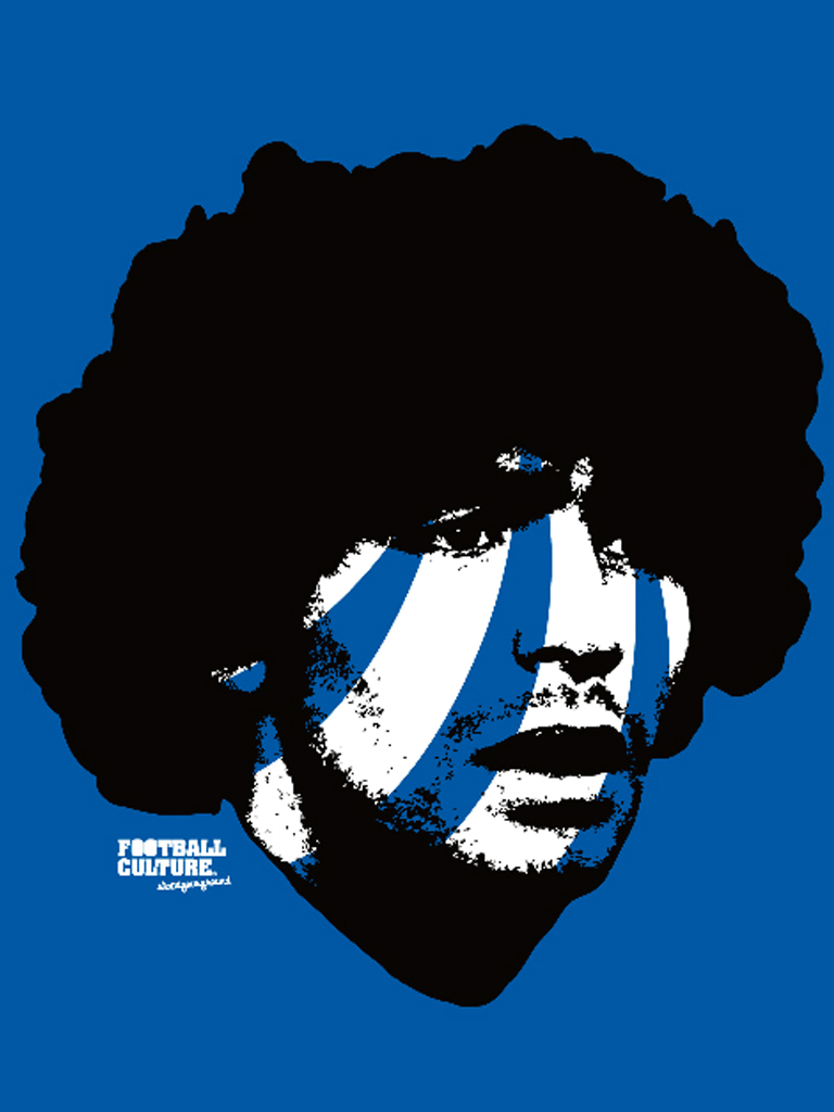 Diego Armando Maradona - uitverkocht - Afbeelding 2