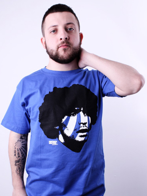 Diego Maradona shirt