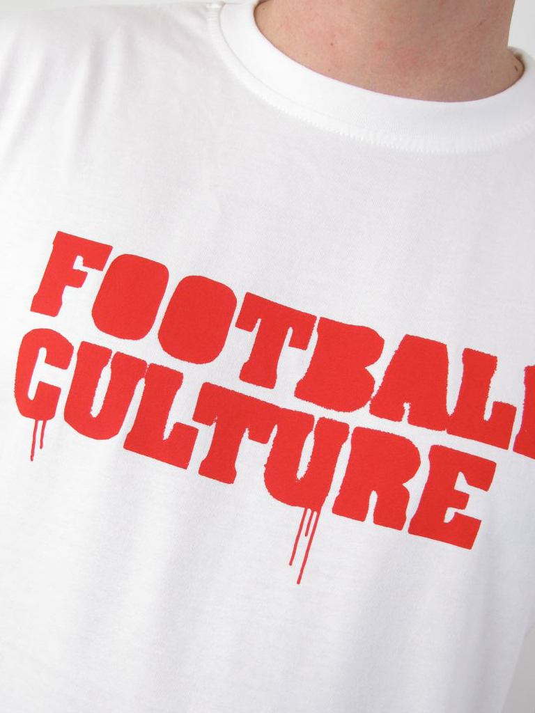 FC Logo Graffiti dripping - uitverkocht - Afbeelding 3