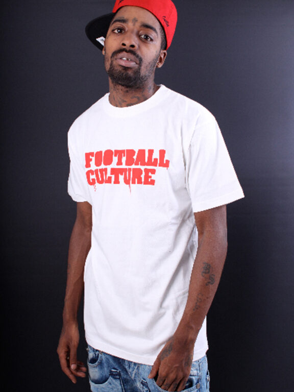 voetbalgraffiti shirt