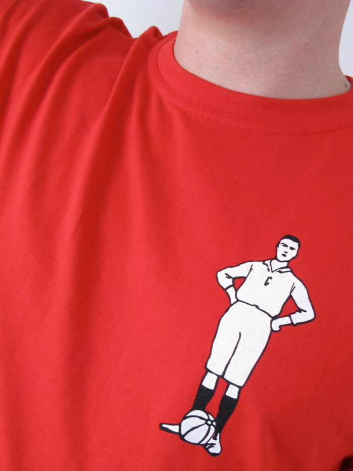 Contro Il Calcio Moderno