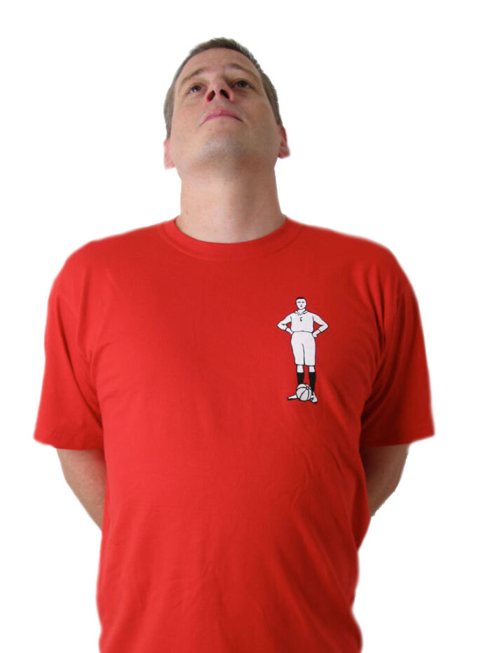 Contro Il Calcio Moderno