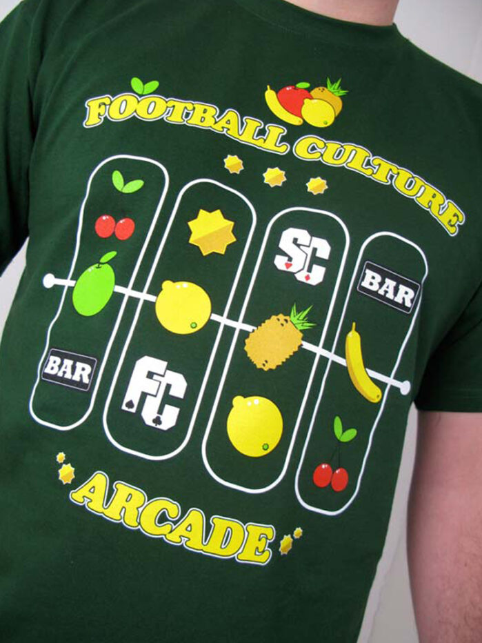 Jackpot - uitverkocht