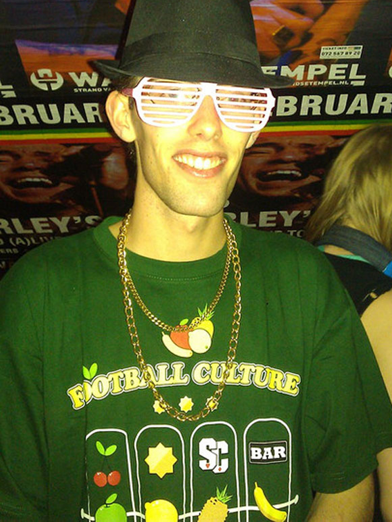 Jackpot - uitverkocht - Afbeelding 3