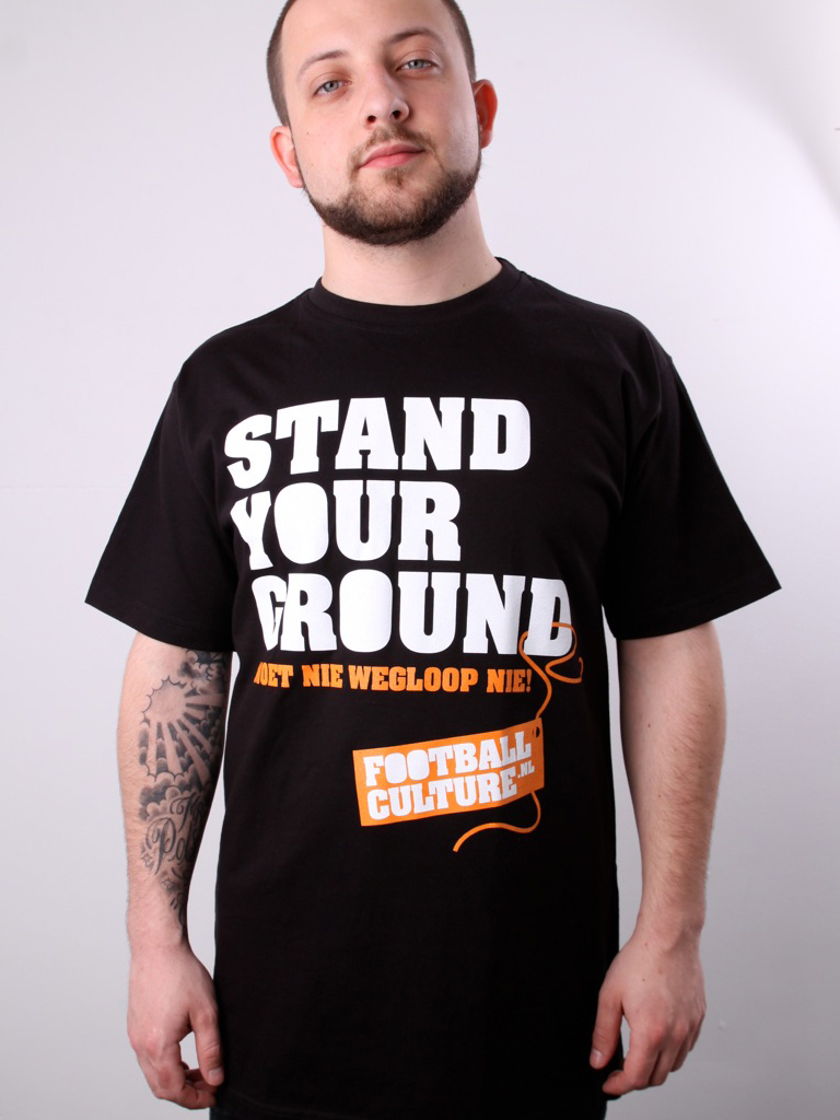 stand your ground