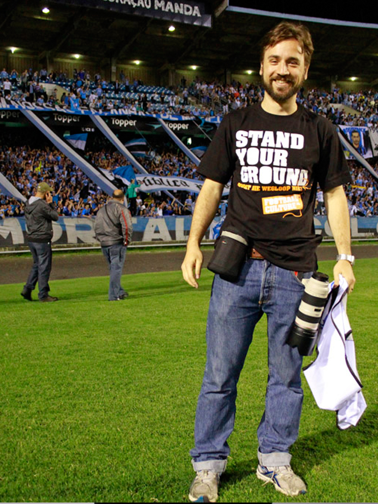 Stand Your Ground - black - uitverkocht - Afbeelding 3