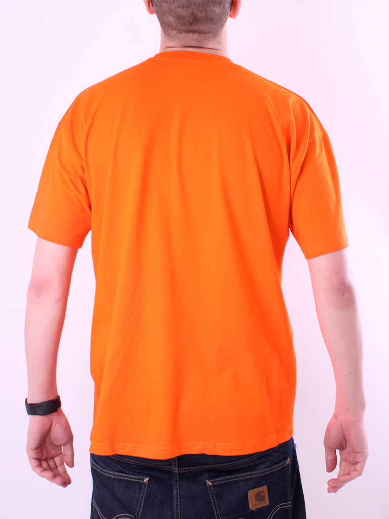 Stand Your Ground orange - uitverkocht - Afbeelding 3