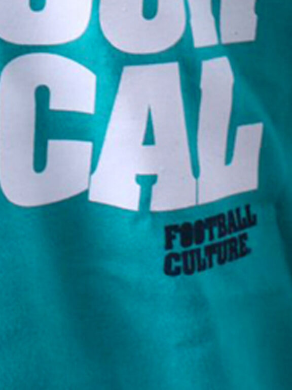 Support Your Local