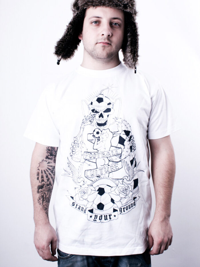 tattoo shirt