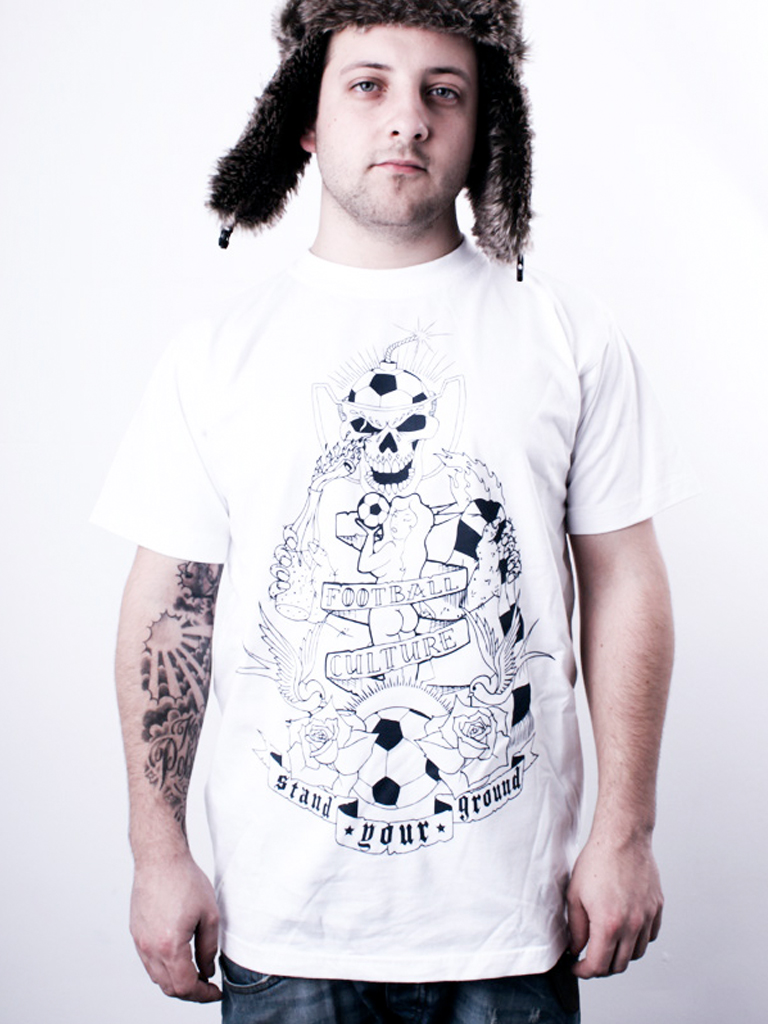tattoo shirt