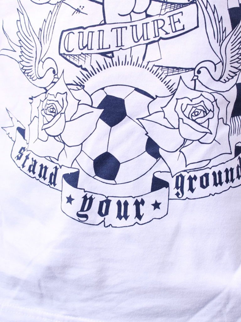 tattoo shirt