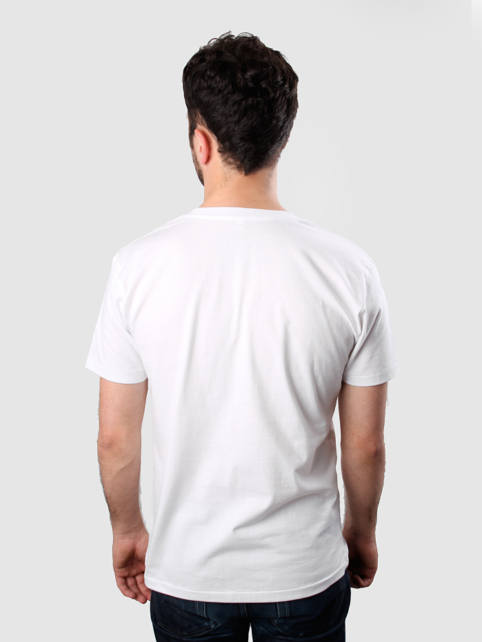 Langs de Lijn - Vneck - uitverkocht