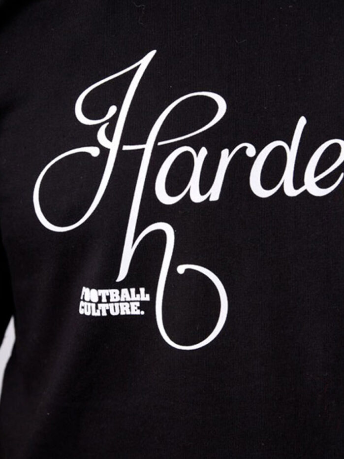 Harde Kern - uitverkocht