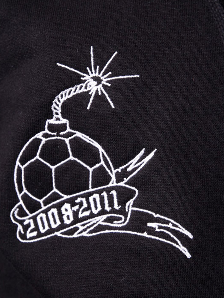 Stand Your Ground - Hoody - uitverkocht - Afbeelding 2