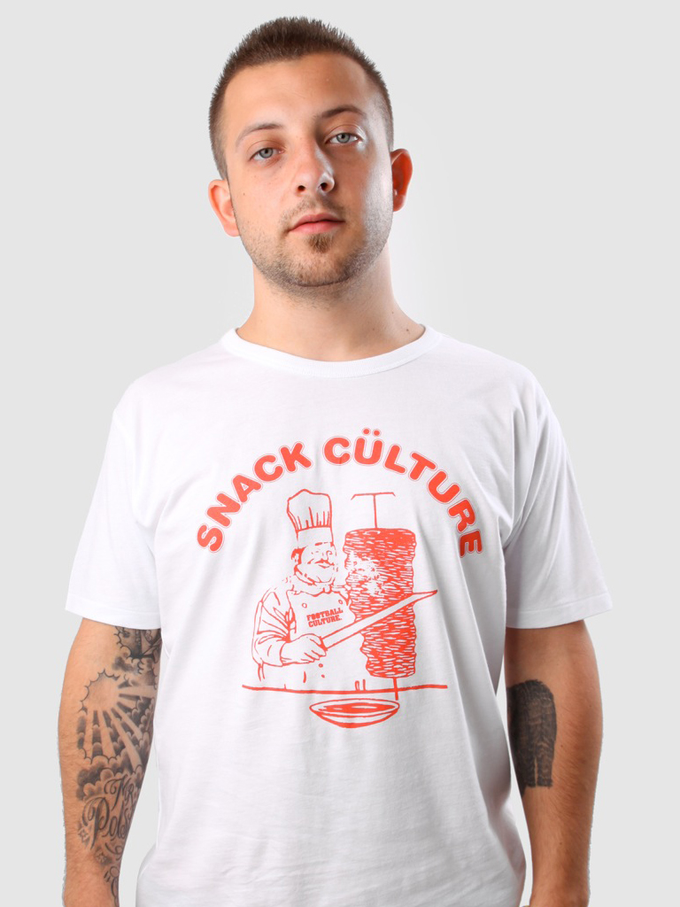 snack culture shirt