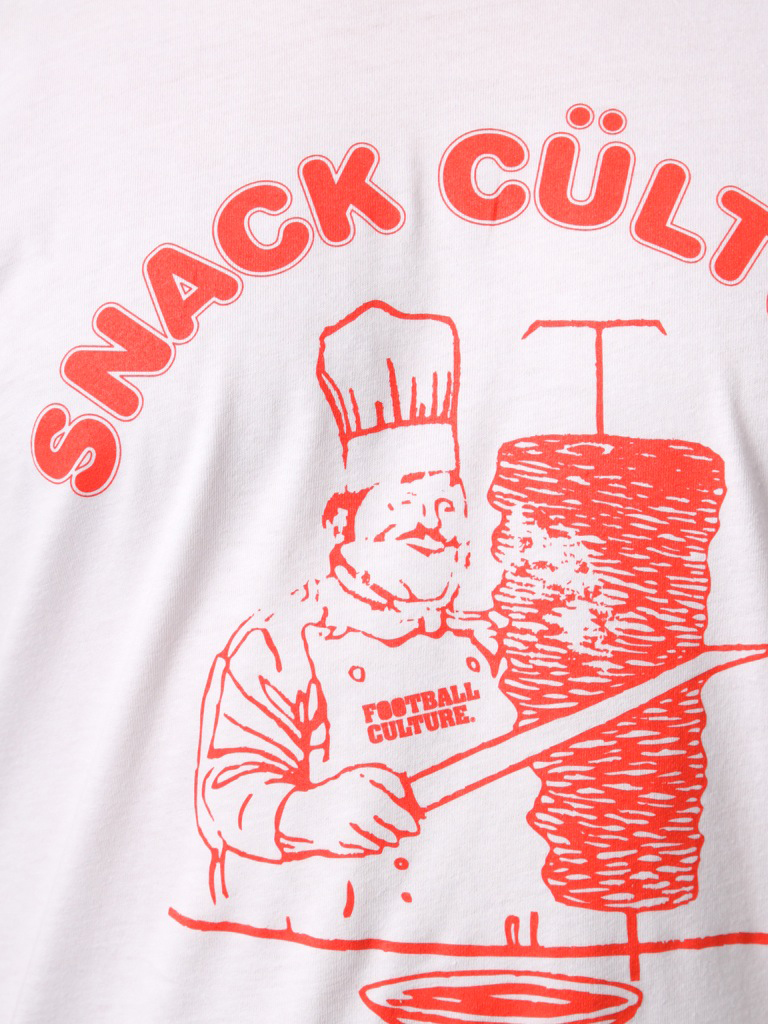 Snack Culture - uitverkocht - Afbeelding 2