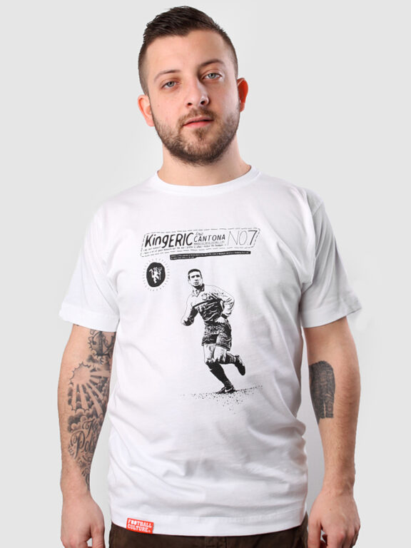 King Eric