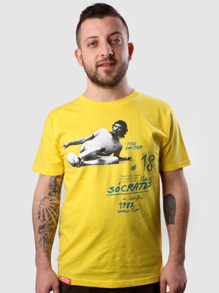 socrates