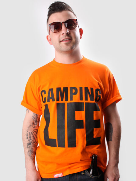 Camping Life