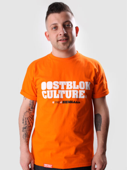 oostblok culture