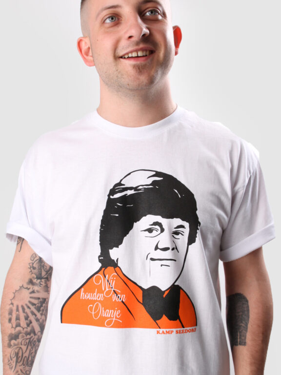 Wij houden van Oranje