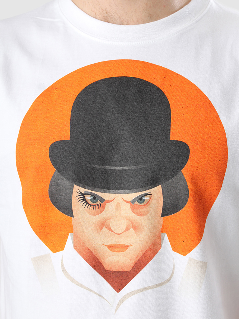 Alex DeLarge by Dave Merrel - uitverkocht - Afbeelding 2