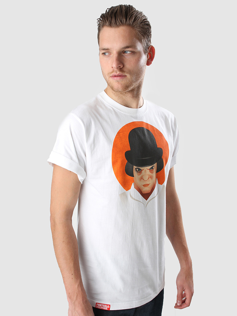 Alex DeLarge by Dave Merrel - uitverkocht - Afbeelding 3