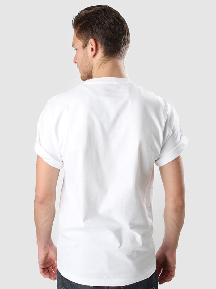 Alex DeLarge by Dave Merrel - uitverkocht