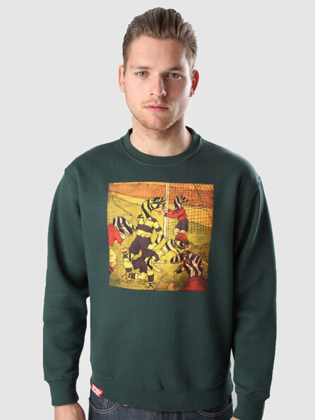 voetbaldieren