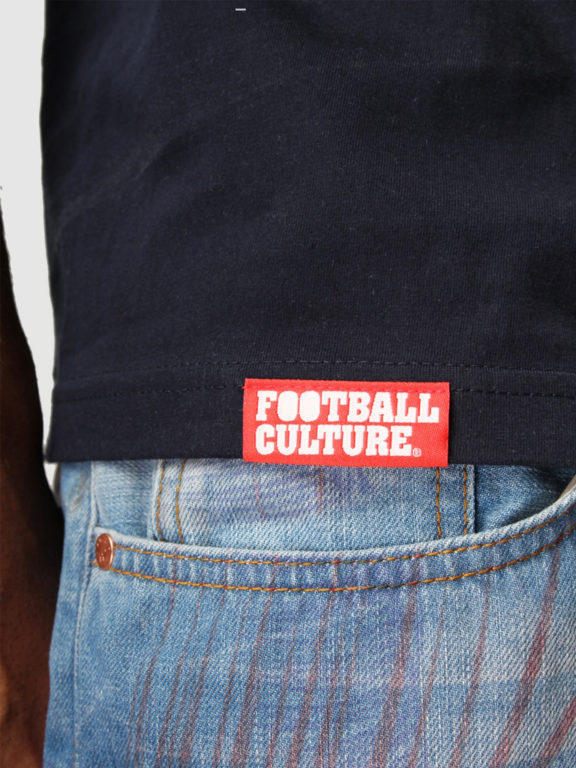 Not A Crime - Stretch Vneck - uitverkocht