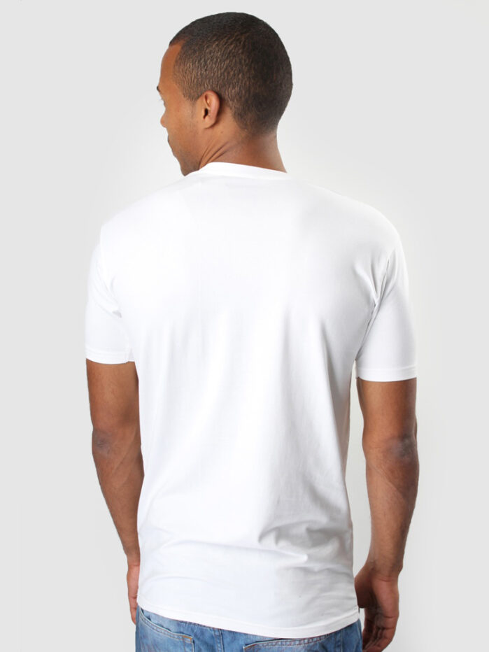 The Beautiful Game Stretch Vneck