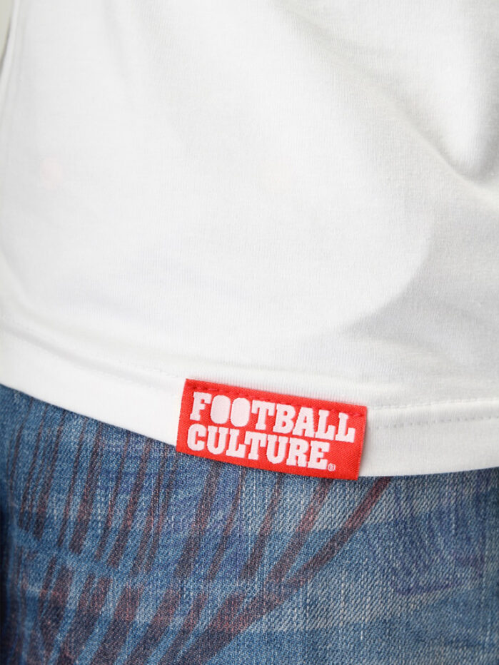 The Beautiful Game Stretch Vneck