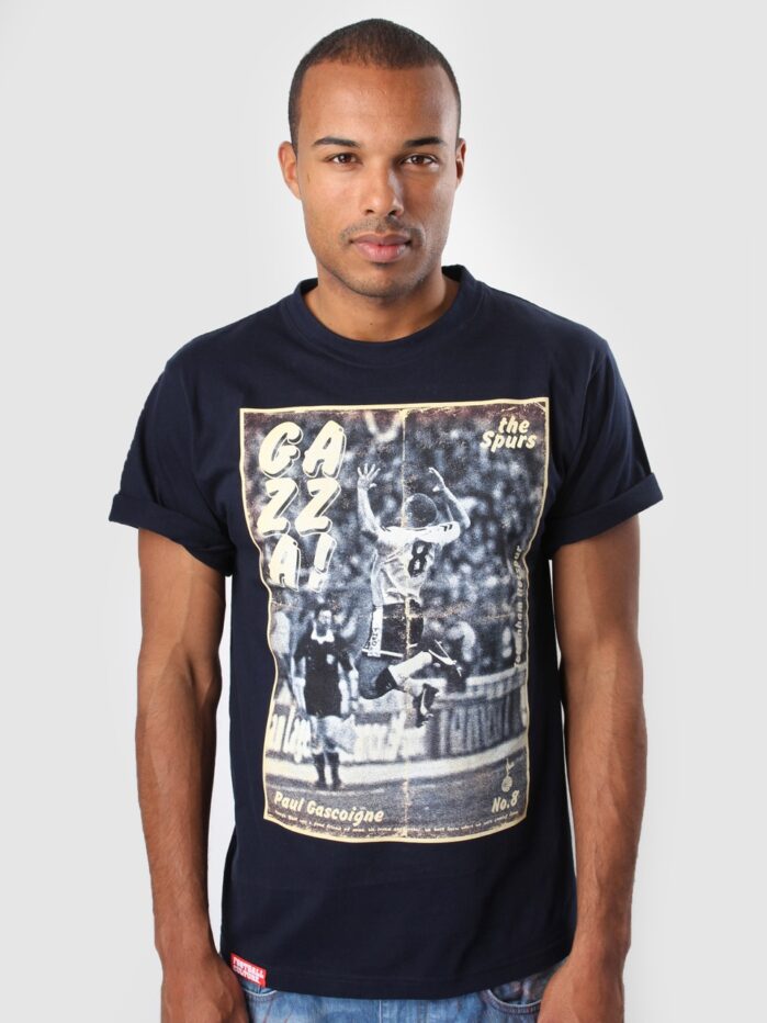 Gazza Zoran Lucić - FootballCulture