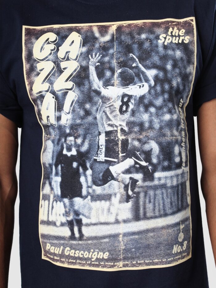 Gazza Zoran Lucić - FootballCulture