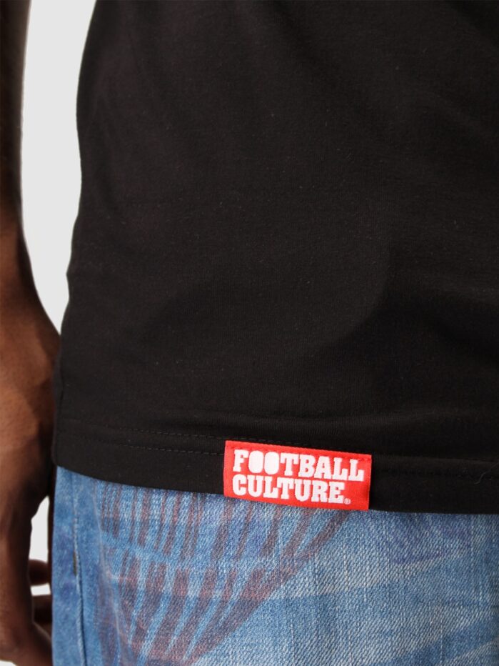 Gazza Zoran Lucić - FootballCulture